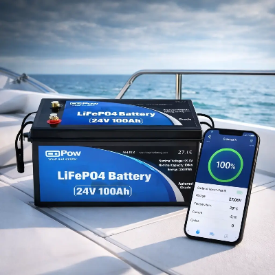 How To Tell How Much Life Your Marine Battery Has Left How To Tell How Much Life Your Marine Battery Has Left